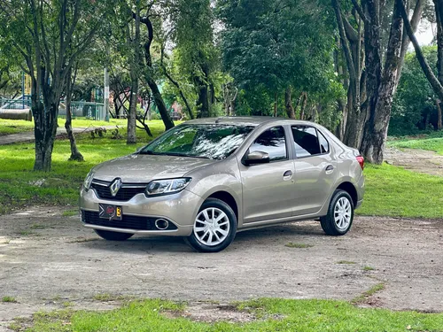 Renault Logan 1.6 Expression / Life + mecánico