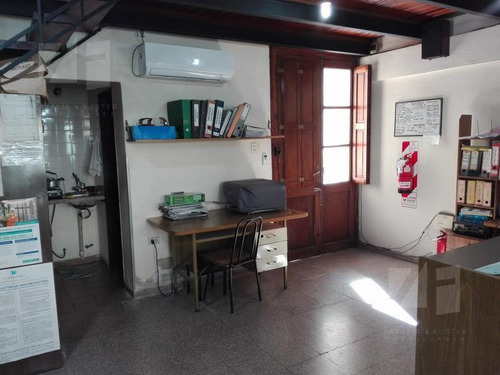 Imagen 5 de 12 de Escucho Oferta, Venta De Deposito, Oficina Y Local, 440 M2