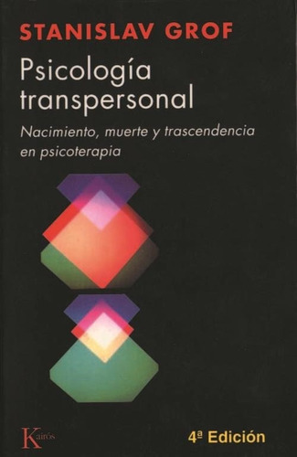 Psicologia  Transpersonal
