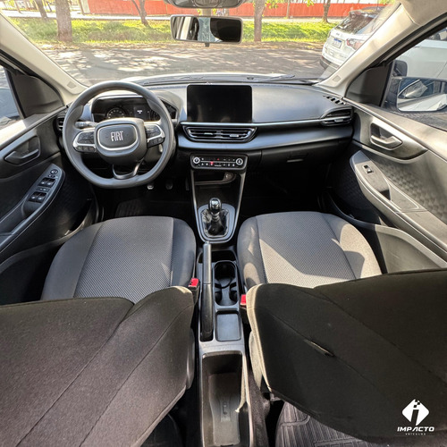 Fiat Pulse 1.3 FLEX DRIVE MANUAL