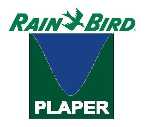 Imagen 6 de 6 de Programador Riego Jardin Rain Bird Rzxe6 Conector Wifi Nuevo