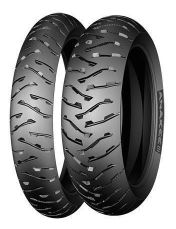 Cubierta Michelin Anakee 3 120/90 17 Falcon 400 Bamp Group