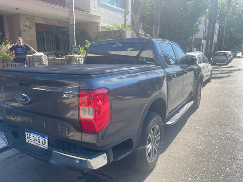 Ford Ranger 2.0 Cd 4X2 Xlt At 210Cv