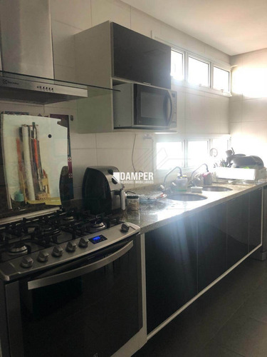Imagem 23 de 30 de Apartamento À Venda No Bairro Centro - Santo André/sp - 209