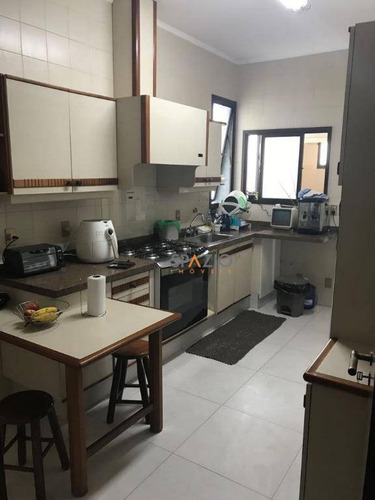 Imagem 19 de 24 de Apartamento Residencial À Venda, Centro, Rio Claro. - Ap0090
