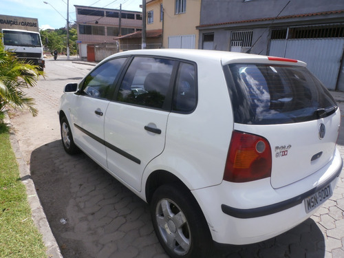 Imagem 3 de 6 de Wolkswagen Polo.