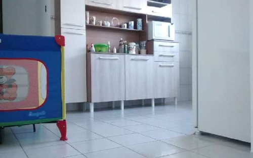 Imagem 15 de 20 de Sobrado Jardim Paraventi 140 M² - 17006