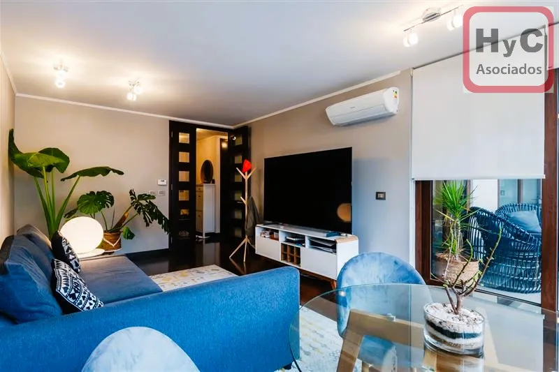 Imagen 2 de 26 de En Venta Depto 2 D / 2 B En Piso 5 No En El 2