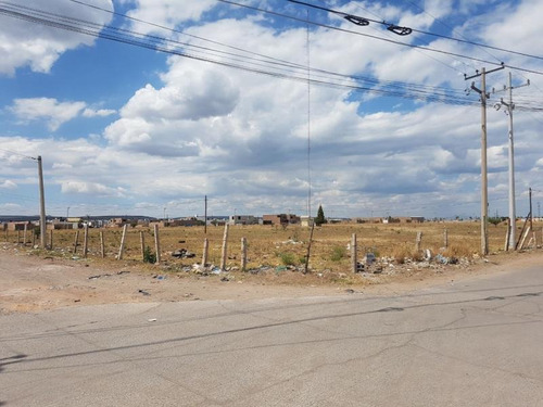Imagen 2 de 9 de Terreno En Venta 20 De Noviembre