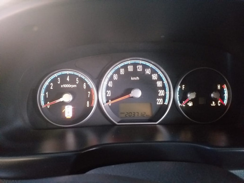 Hyundai Santa Fe 2.7 V6 Gls 4at Premium