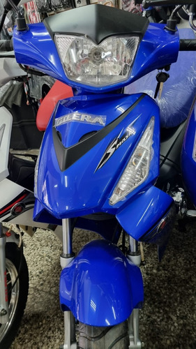 Imagen 19 de 19 de Gilera Tunning Smash 110 0km Disco 2023 Entrega Inmediata