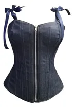 Comprar Corset Overbust De Jean