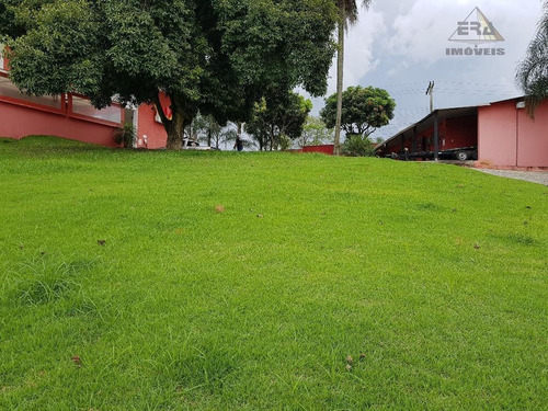 Imagem 4 de 15 de Terreno Residencial / Comercial À Venda, Pq. Nossa Sra Do Carmo, Arujá - Te0235. - Te0235