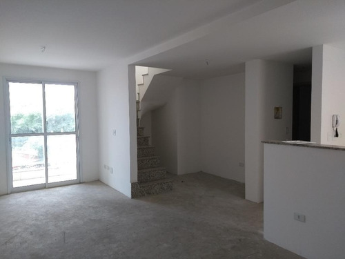 Imagem 2 de 6 de Cobertura Com 3 Dormitórios À Venda, 140 M² - Centro - São Bernardo Do Campo/sp - Co2439