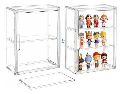Cajonera Transparente Modular Plástico 4 Cajones 17x13x11cm con Ofertas en Carre Cajonera Transparente Modular Plástico 4 Cajones 17x13x11cm con Ofertas en Carre