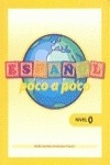 Libro Español Poco A Poco Nivel 0 - Santamaria