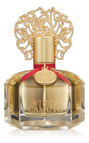 Perfume Vince Camuto Eau De Parfum, 100 Ml, Para Mujer