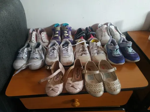 Ropa de segunda para niñas sales