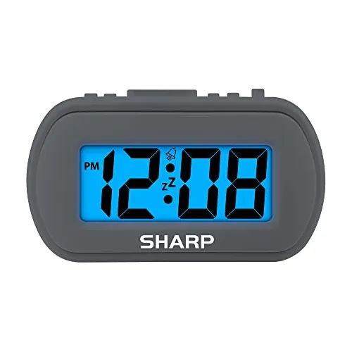 Despertador sharp new arrivals
