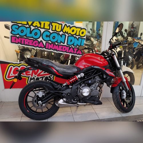Benelli 302 S