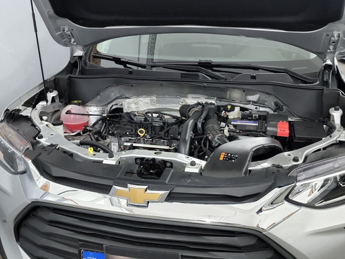Imagen 3 de 15 de Chevrolet Tracker 2021 1.2 Premier Turbo At