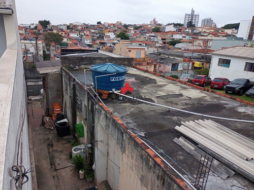 Imagem 6 de 7 de Terreno Na Penha - Tp20644