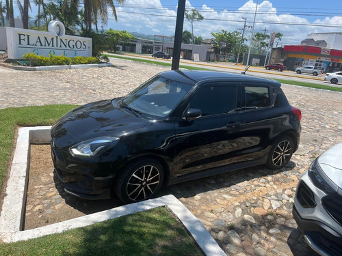 Suzuki Swift Sport Turbo 1.4 Boosterjet 2022