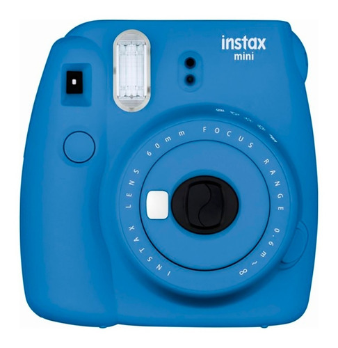 Camara Digital Fuji Fotos Instantaneas Pilas Aa
