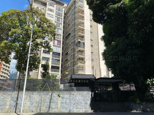 LG Vendo Bello Apartamento Los Palos Grandes 