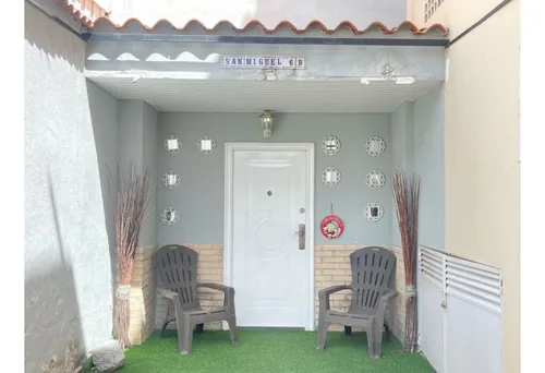 Se Vende Casa Urb. Los Chorros