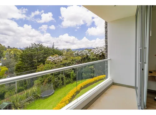 C-208 (casa, Piso 1 Sector El Retiro)