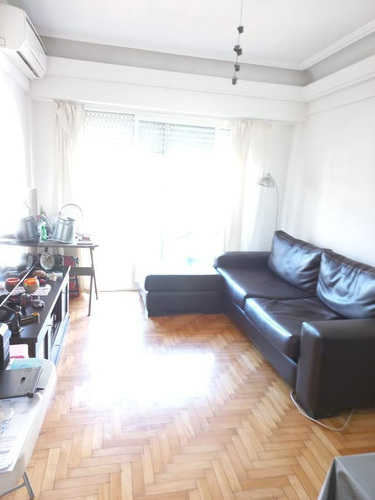 Imagen 11 de 29 de Departamento Belgrano, Impecable 3 Ambientes Totalmente Al Frente, Balcon, Luminoso, Oportunidad