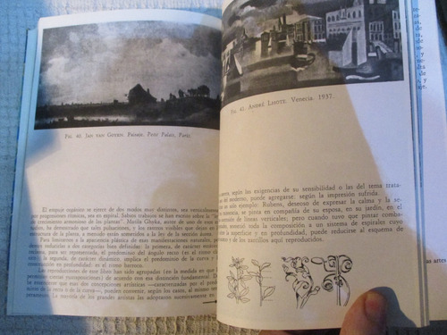 Imagen 8 de 10 de André Lhote - Tratado Del Paisaje - Poseidón