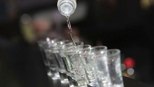 Vodka Roberto Cavalli 1 Litro Edición Clásica Italiano P