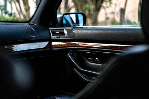BMW Serie 5 3.0 530i Executive At