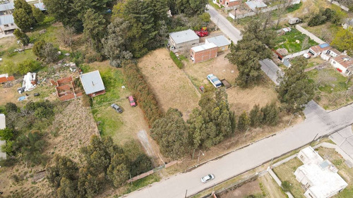 Terreno En El Barrio Palermo, Tandil