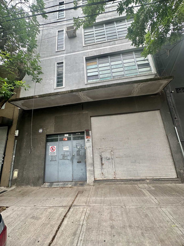 Venta Fabrica Valentin Virasoro 1783 Villa Crespo