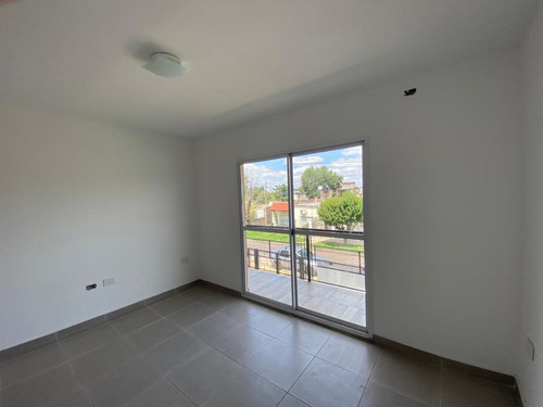 Venta Depto 2 Amb. A Estrenar José C. Paz