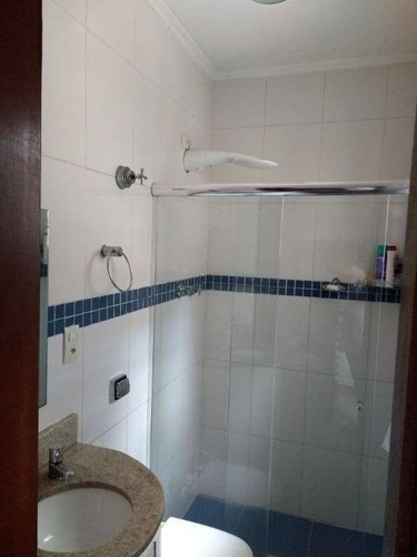 Baixamos O Valor! Casa Reformada! - Ca0068