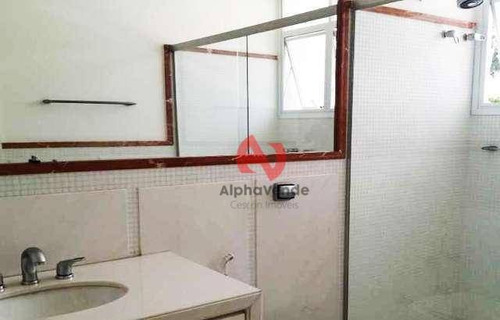 Imagem 23 de 29 de Alphaville 2 - Barueri/sp Casa A Venda R$ 6.000.000,00 Barueri - Ca5755