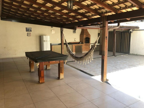 Imagem 6 de 16 de Casa Com 2 Dormitórios À Venda, 107 M² Por R$ 370.000,00 - Valverde - Nova Iguaçu/rj - Ca0323