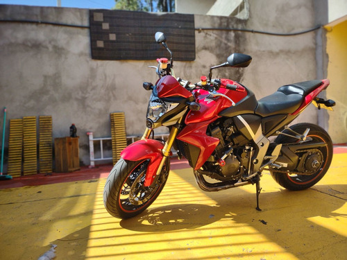 Imagem 6 de 8 de Honda Cb1000r