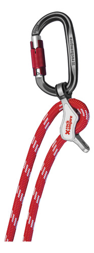 Elemento De Amarre Asimétrico Ajustable Simple Stand 1mts Ro