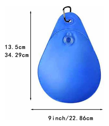 16x Pesas Para Cubiertas De Piscinas, Resistentes, Fáciles