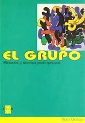 El Grupo (metodos Y Tecnicas Participativas) D Garcia (es)