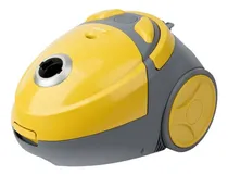 Comprar Aspiradora Vivitar Amstrong As9121 Con Bolsa 2l 1600w Color Amarillo