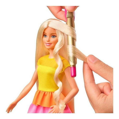 Muñeca Barbie Doll Dream Mattel Gbk24