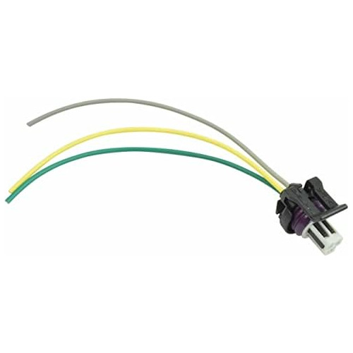 Conector De Sensor De Temperatura De Refrigerante De 3 ...