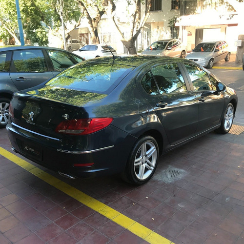 Peugeot 408 1.6 Allure Hdi 115cv