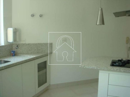 Imagem 10 de 15 de Mansão À Venda Em Tamboré Com 1100m² - Ms05134